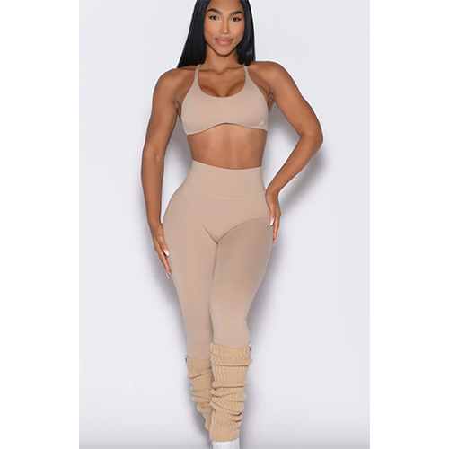 Internal Scrunch Leggings